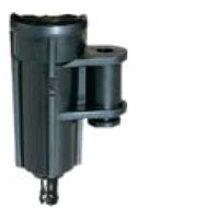 Adapter 1/2”H for stand 50