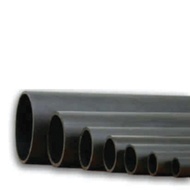 Low density polyethylene pipe