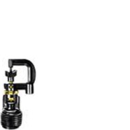 7110 hadar Sprinkler + nozzle + 1/2´´ base