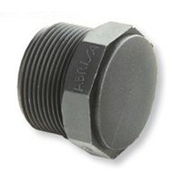 MALE END PLUG