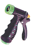 Spray gun 2006