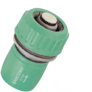 Hose connector