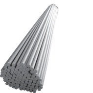 Vara fibra 4.5mm 50cm comprimento