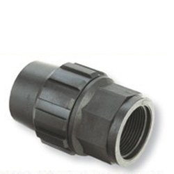 FEMALE THREADED COUPLING